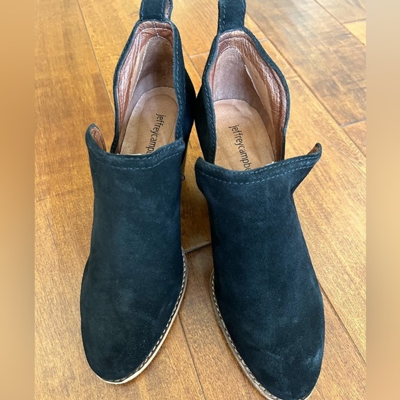 Jeffery Campbell Shoes Size 8.5 - Picture 2 of 6